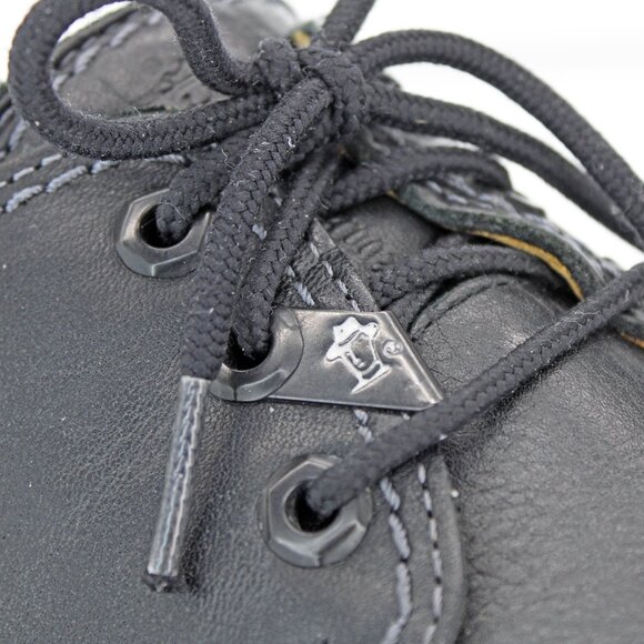 Master Panama Jack 02 C3 Black Waterproof Havana Joe Shoes:Size:US 10 EU 43 main image 7